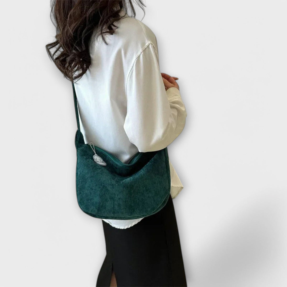 Women's Shoulder Bag | Spacious & Versatile 2