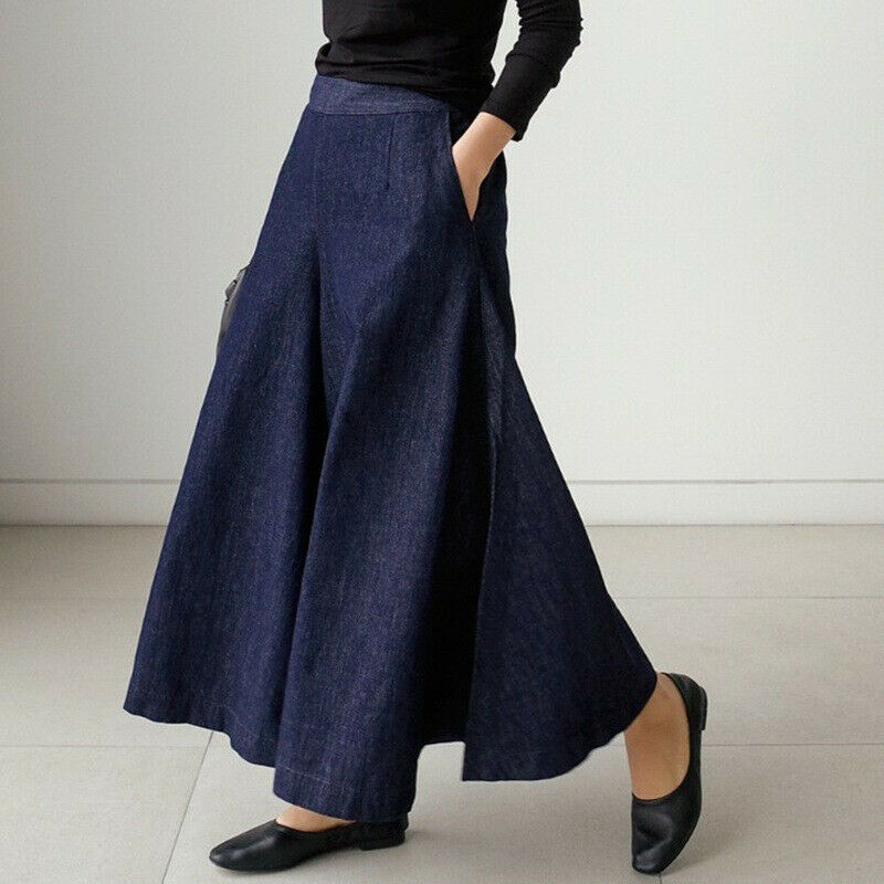 Women's Loose Jeans | Relaxed Fit & Versatile Style 1