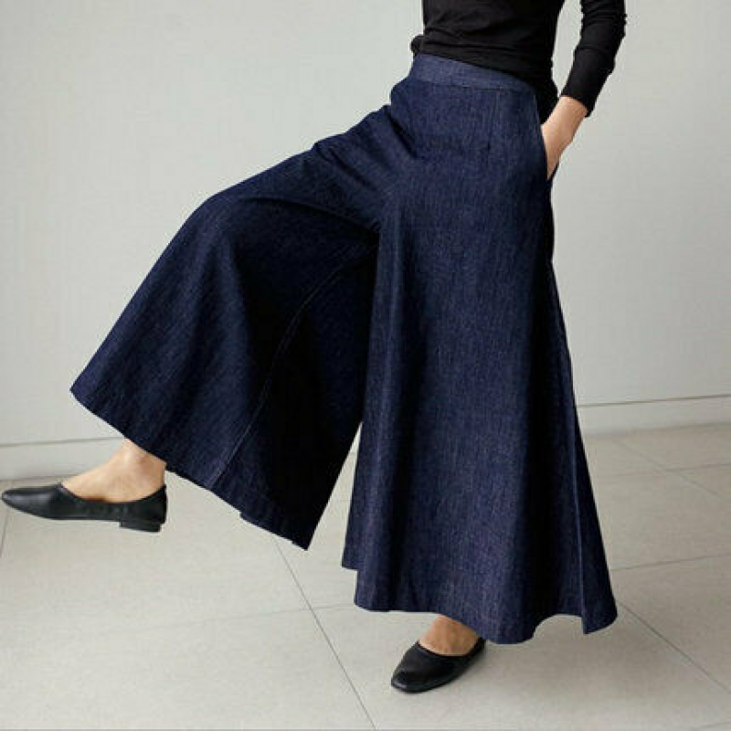 Women's Loose Jeans | Relaxed Fit & Versatile Style 3