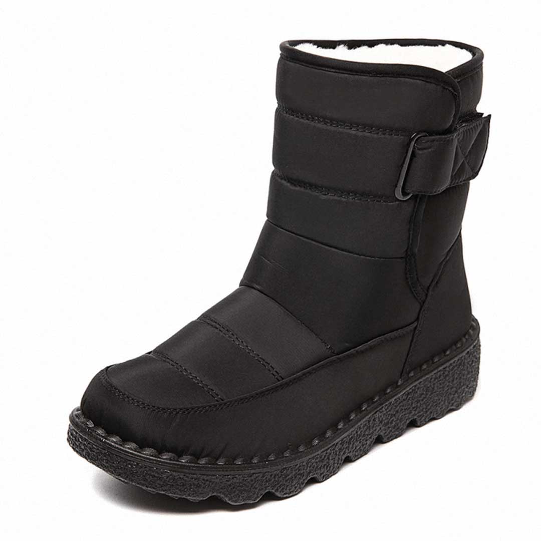 Sheila - Stylish Winter Boots for Every Occasion