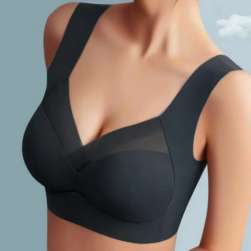 BoostFit™ | Ultimate Seamless Bra Experience