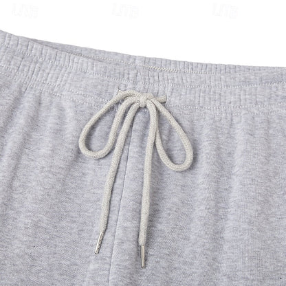 Sebastian | Relaxed Cargo Joggers
