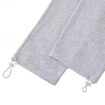Sebastian | Relaxed Cargo Joggers