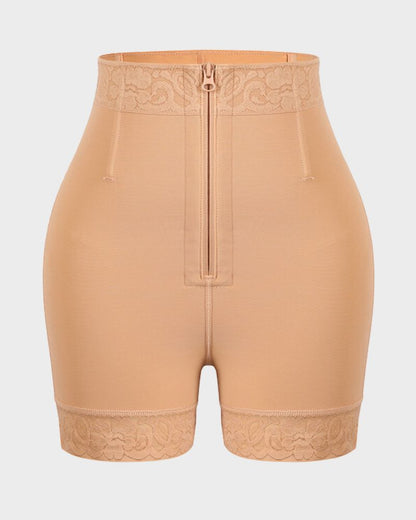 Lily™ | Sculpting Butt Lift & Tummy Control Shorts
