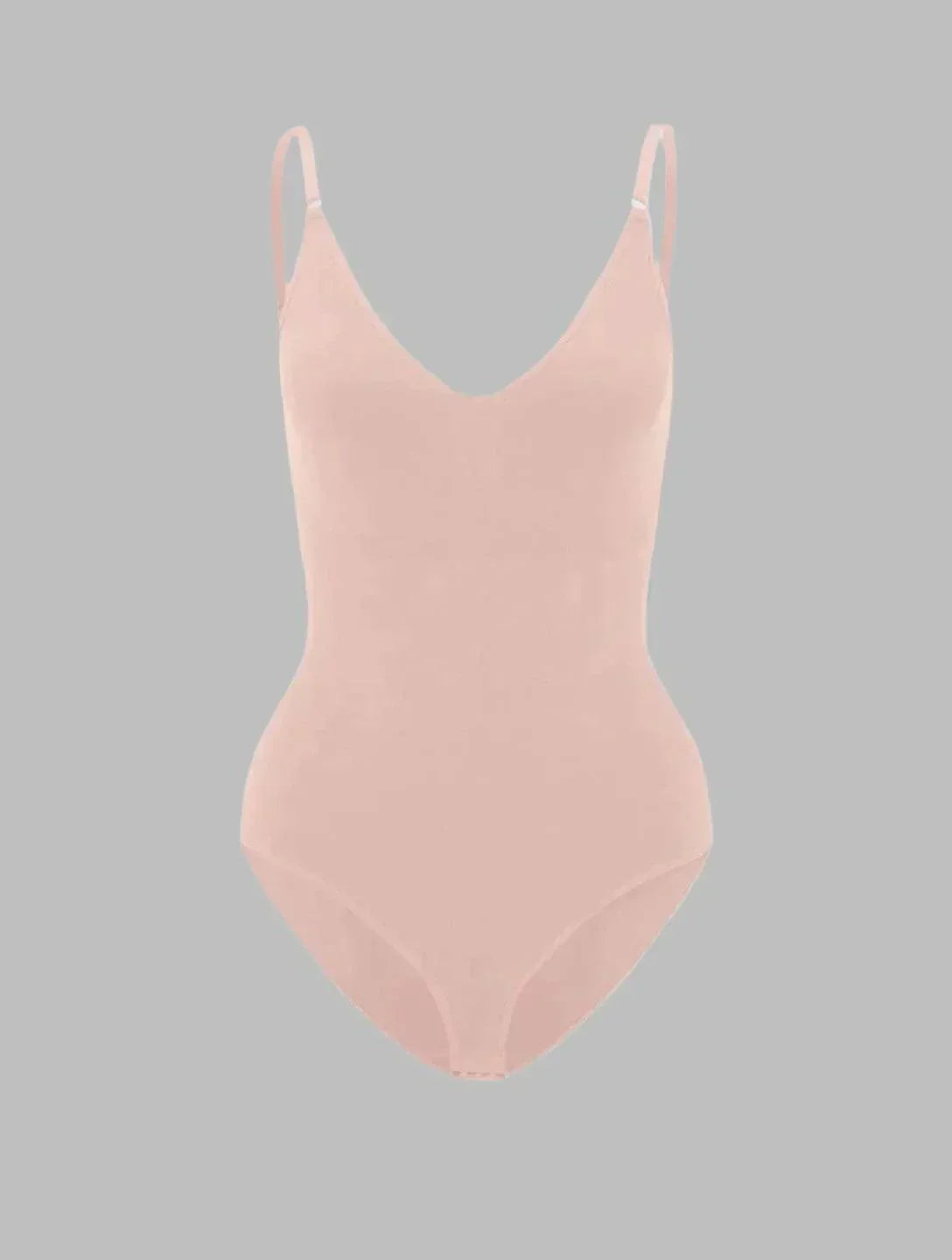 PowerSculpt™ Snatched Shapewear Bodysuit for Stunning Curves