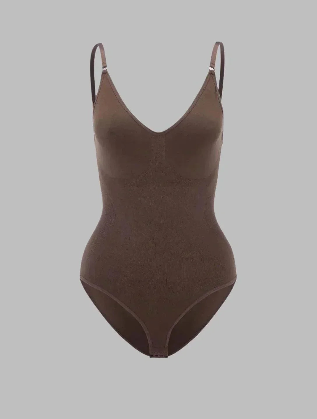 PowerSculpt™ Snatched Shapewear Bodysuit for Stunning Curves
