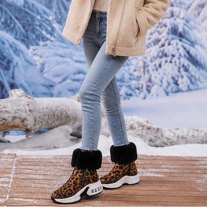 Women's Ankle Boots | Plush-Lined & Warm 19