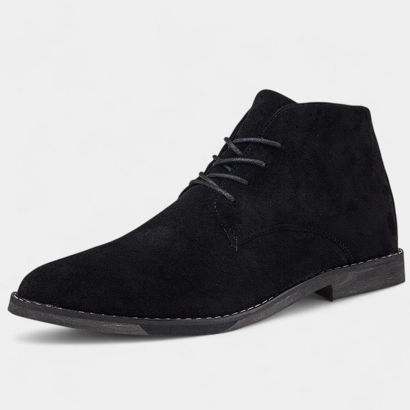 Men's High Boots | Rugged & Versatile 3