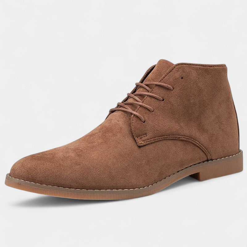 Men's High Boots | Rugged & Versatile 5