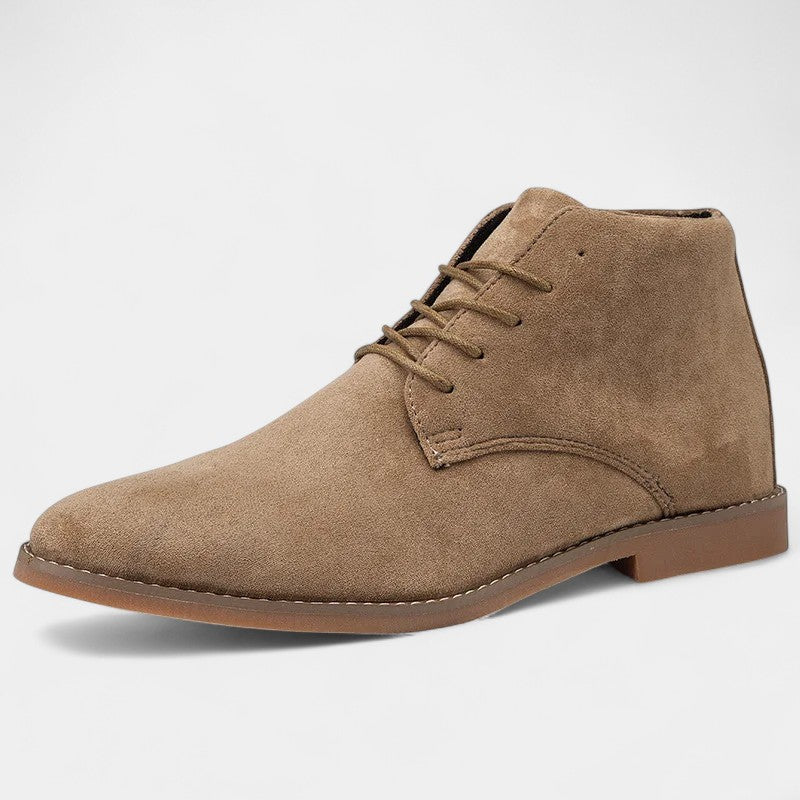 Men's High Boots | Rugged & Versatile 6