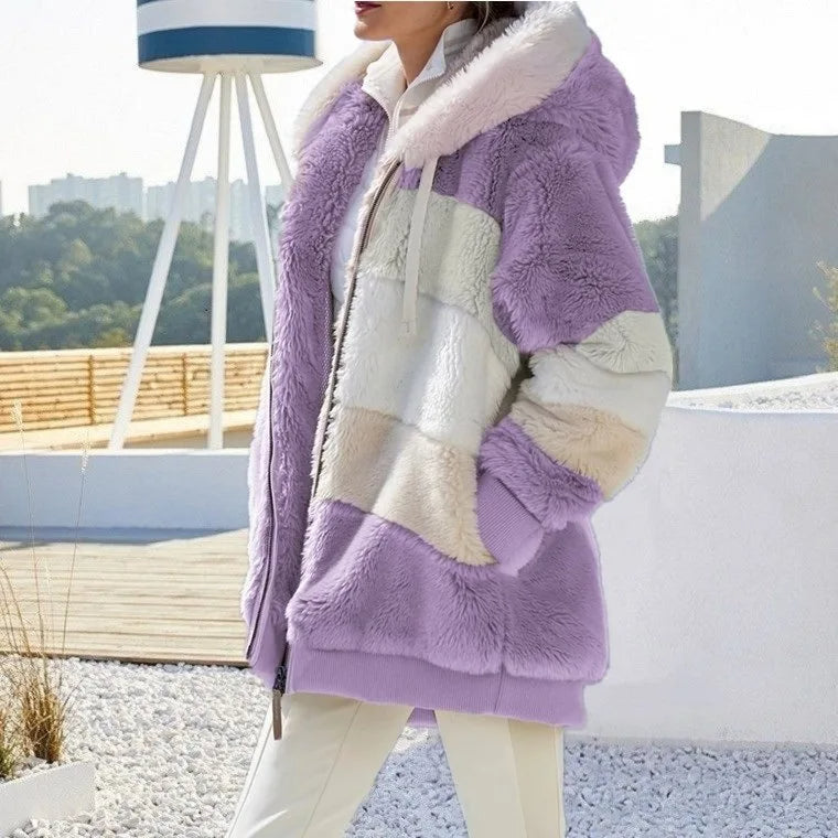 Women's Winter Dress | Warm & Relaxed Fit 5