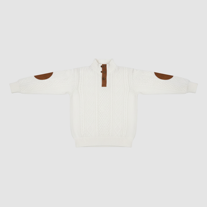 Men's Knit Blazer | Lightweight & Versatile 7