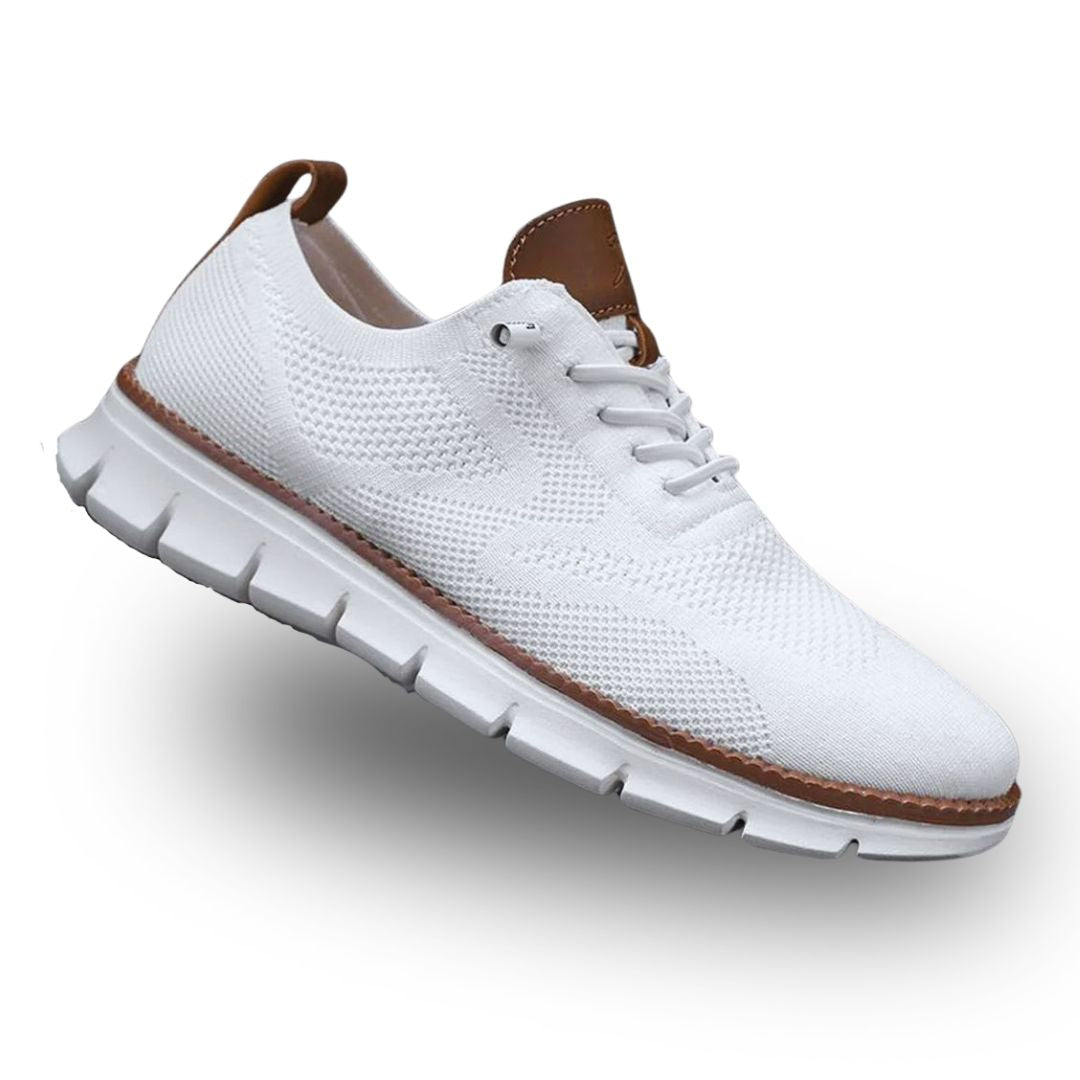 Men's Orthopedic Walking Shoes | Wide Fit & Arch Support 2