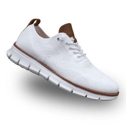 Men's Orthopedic Walking Shoes | Wide Fit & Arch Support 2