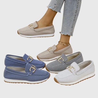 Image of Women's Orthopedic Loafers
