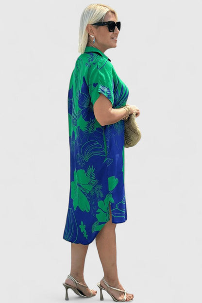 Jaycynah | Chic Dress for Any Occasion
